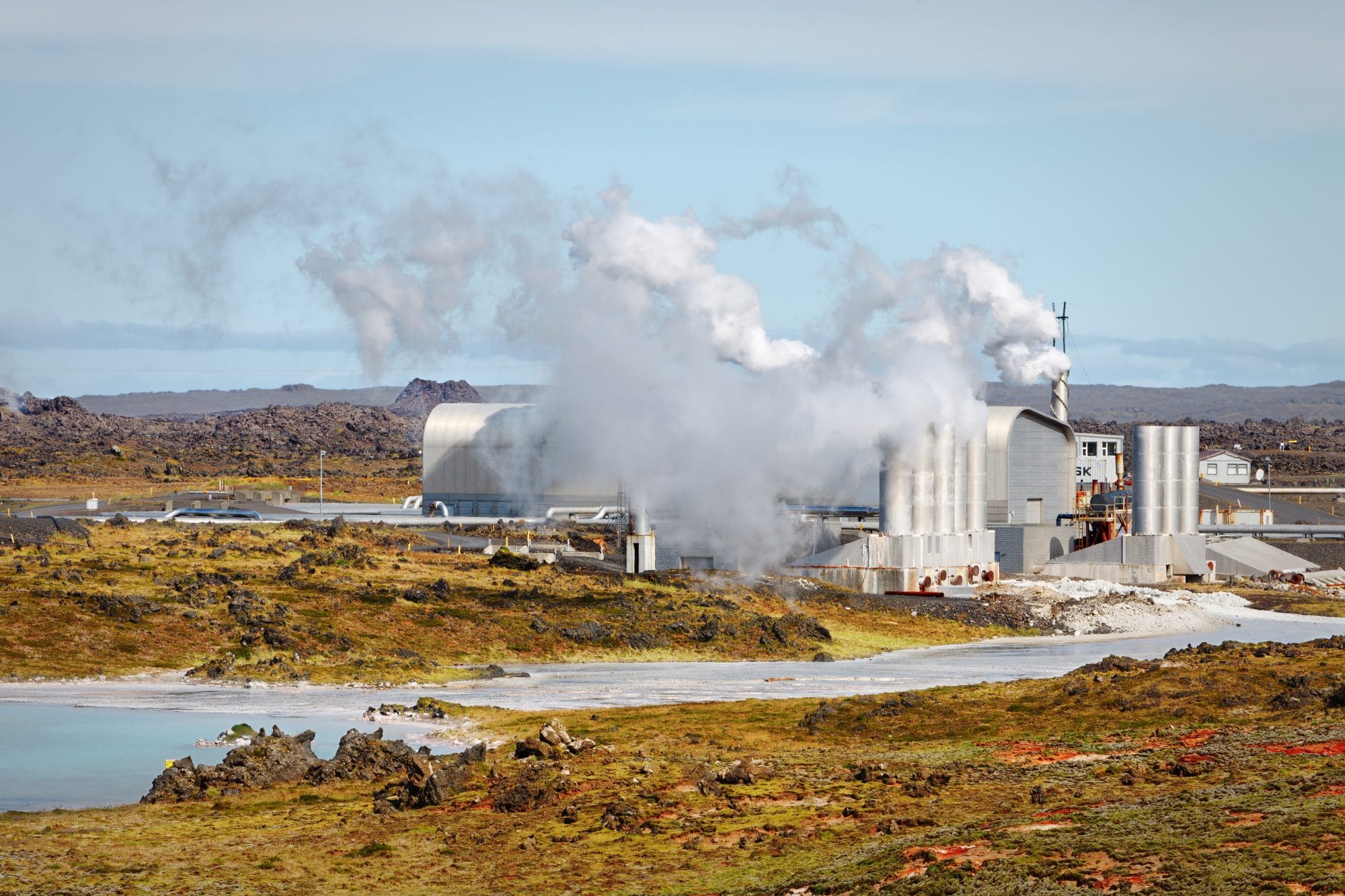 Evaluating the Cost of Environmental Impact Due to Geothermal