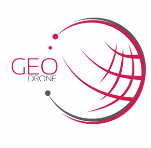 Logo GeoDrone